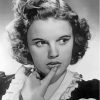 Vintage Judy Garland Diamond Painting