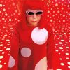 Yayoi Kusama Contemporary Artist Diamond Painting