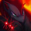 Zoroark Pokemon Diamond Painting