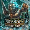 Bioshock Video Game Diamond Painting