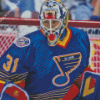 Curtis Joseph Diamond Painting