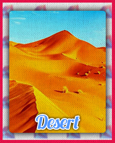 Desert