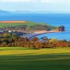 East Devon Golf Club Diamond Painting