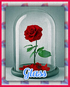 Glass