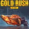 Gold Rush Diamond Painting