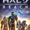 Halo Reach Video Game Poster Diamond Painting