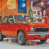 Holden Torana Car Diamond Painting