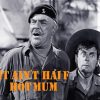 It Ain't Half Hot Mum Diamond Painting