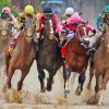 Kentucky Derby Diamond Painting