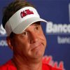 Lane Kiffin Face Diamond Painting