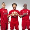 Liverpool Players Diamond Painting