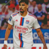 Lucas Paqueta Diamond Painting