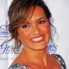 Mariska Hargitay Smiling Diamond Painting