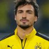 Matts Hummels Diamond Painting