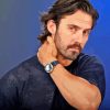 Milo Ventimiglia Diamond Painting