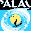 Palau Poster Diamond Painting