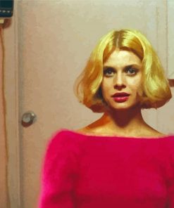 Paris Texas Diamond Painting