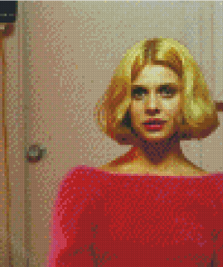 Paris Texas Diamond Painting