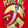 Plastic Man Vintage Poster Diamond Painting