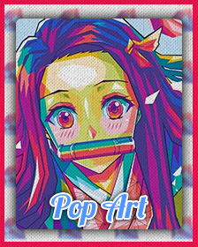 Pop Art