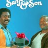 Sanford And Son Diamond Painting