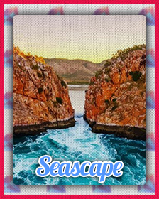 Seascape