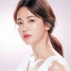 Song Hye Kyo South Korean Actress Diamond Painting