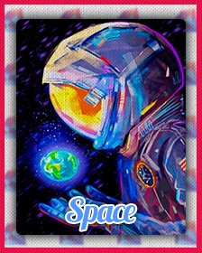 Space