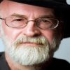 Terry Pratchett British Artist Diamond Painting