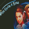 Wish Upon A Star Movie Poster Diamond Painting