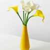 Yellow Vase Diamond Painting