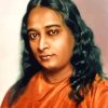 Yogananda Yogi Diamond Painting