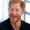 Aesthetic Prince Harry Diamond Painting