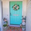 Bohemian Door Diamond Painting