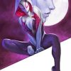 Cool Spider Gwen Diamond Painting