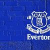 Everton Crest Logo Diamond Painting