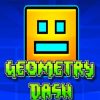 Geometry Dash Video Game Diamond Painting