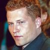 Handsome Til Schweiger Diamond Painting