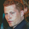 Handsome Til Schweiger Diamond Painting