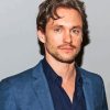 Hugh Dancy British Actor Diamond Painting