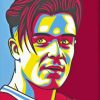 Jack Grealish Aston Villa Diamond Painting