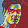 Jack Grealish Aston Villa Diamond Painting