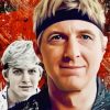 Johnny Lawrence Art Diamond Painting