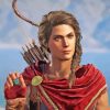 Kassandra Assassins Creed Diamond Painting