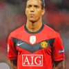 Luis Nani Footballer Diamond Painting