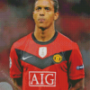 Luis Nani Footballer Diamond Painting