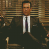 Mad Men Diamond Painting