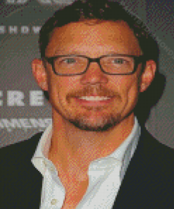 Matthew Lillard Diamond Painting