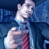 Morgan Deadly Premonition Diamond Painting