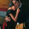 Romantic Couple Fabian Perez Diamond Painting